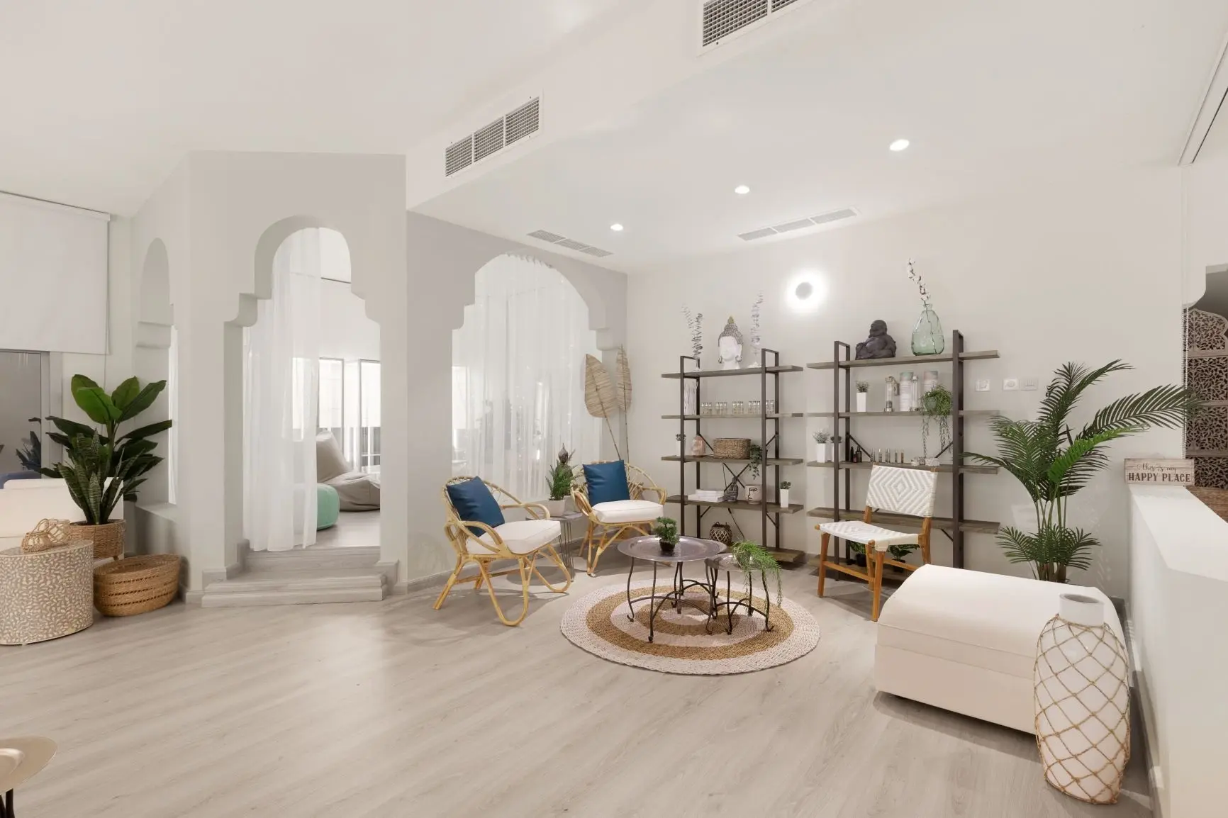 Trusted Home and Office Wellness — Al Ghubaiba Dubai