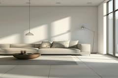 Drawing Room Renovation