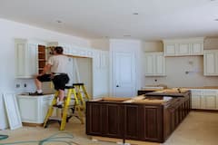 Kitchen Renovation