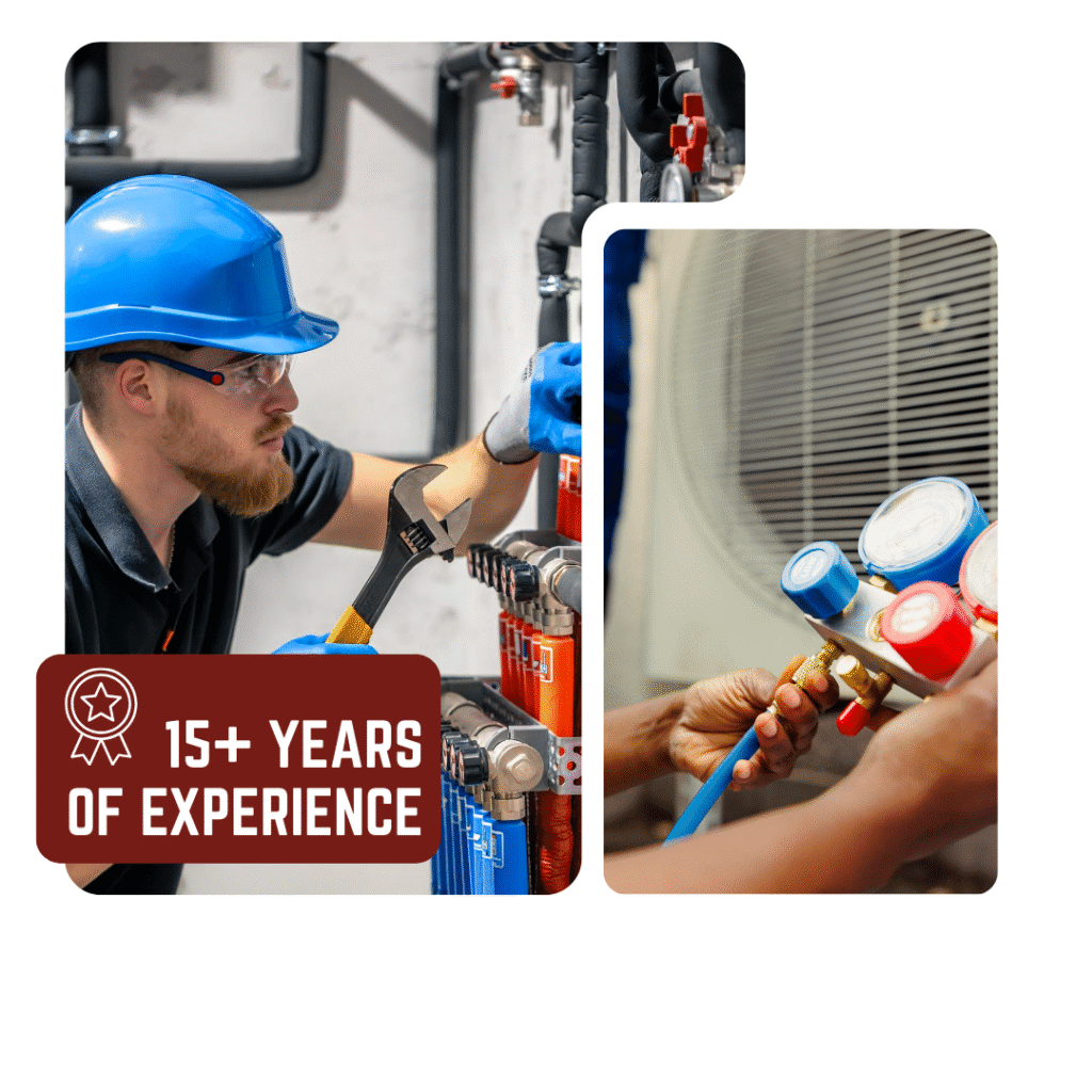 Water Chiller Service