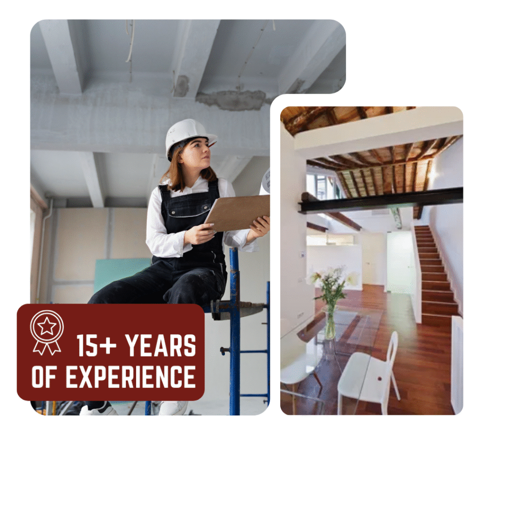 home,appartment renovation