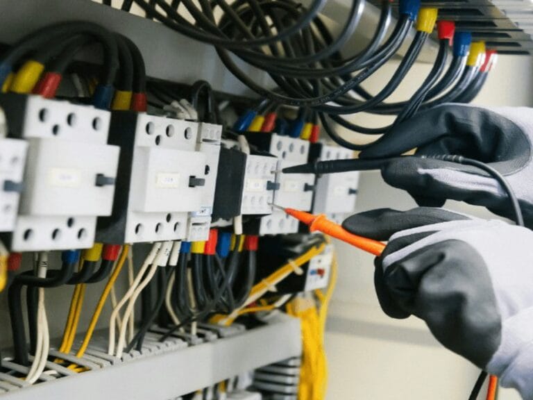 Electrical Service