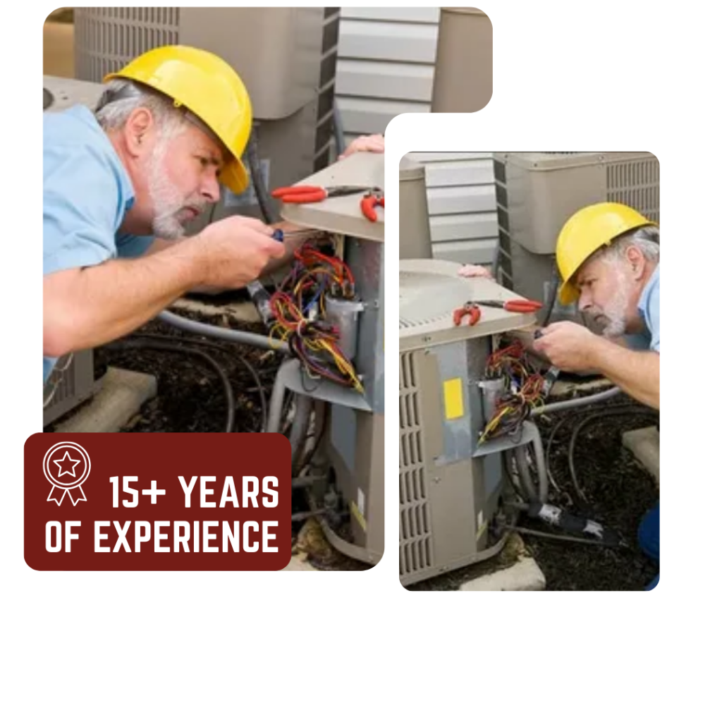 Ac repair and maintenance 3